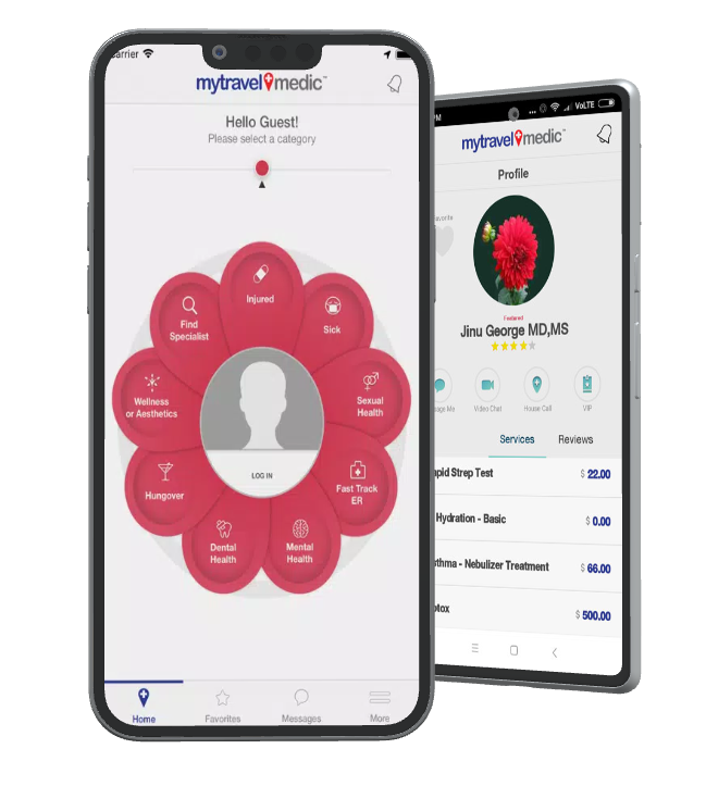 mobie apps